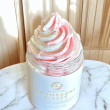 Load image into Gallery viewer, Gracie &amp; Co 1942 - Creamy Shea Butter Whipped Moisturizing Shaving Cream: Oats &amp; Honey