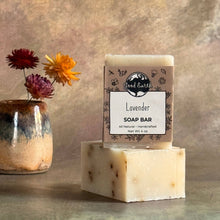 Load image into Gallery viewer, Good Earth Soap - Bar Soap - Lavender