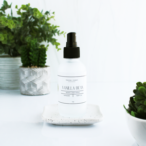 Twisted Tomboy Room+Linen Spray: Mango+Coconut