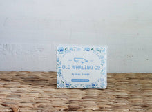 Load image into Gallery viewer, Old Whaling Company Floral Coast® Bar Soap