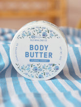 Load image into Gallery viewer, Old Whaling Company Floral Coast® Body Butter (8oz)