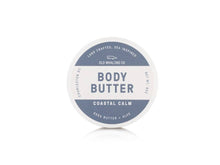 Load image into Gallery viewer, Old Whaling Company Coastal Calm® Body Butter (8oz)