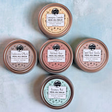 Load image into Gallery viewer, Good Earth Soap - Heal ~ All Balm: Sweet Basil Vanilla