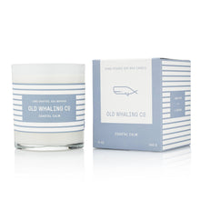 Load image into Gallery viewer, Old Whaling Company Coastal Calm® Candle