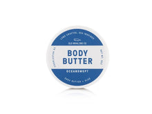Load image into Gallery viewer, Old Whaling Company Oceanswept® Body Butter (8oz)