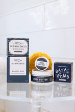 Load image into Gallery viewer, Old Whaling Company Mariner&#39;s Moon® Body Butter (8oz)