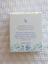 Load image into Gallery viewer, Old Whaling Company Floral Coast® Candle