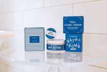 Load image into Gallery viewer, Old Whaling Company Travel Size Oceanswept Body Butter (2oz)