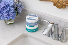 Load image into Gallery viewer, Old Whaling Company Coastal Calm® Body Butter (8oz)