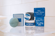 Load image into Gallery viewer, Old Whaling Company Travel Size Oceanswept Body Butter (2oz)