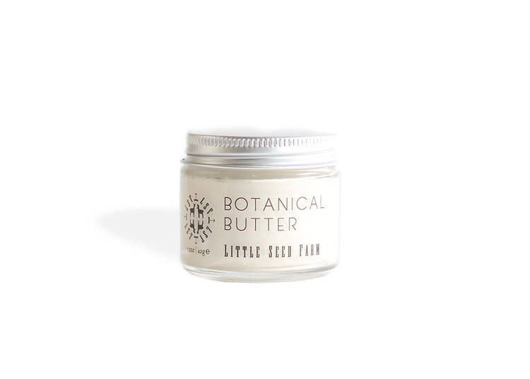 Little Seed Farm - Botanical Butter