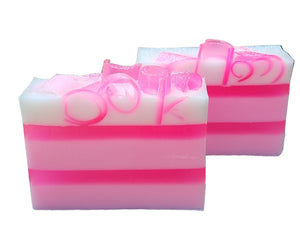 Soap of the South Princess Penny Soap