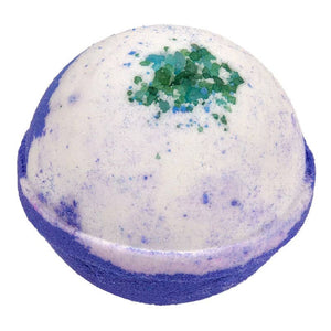 SG - Lavender Mint Bath Bombs