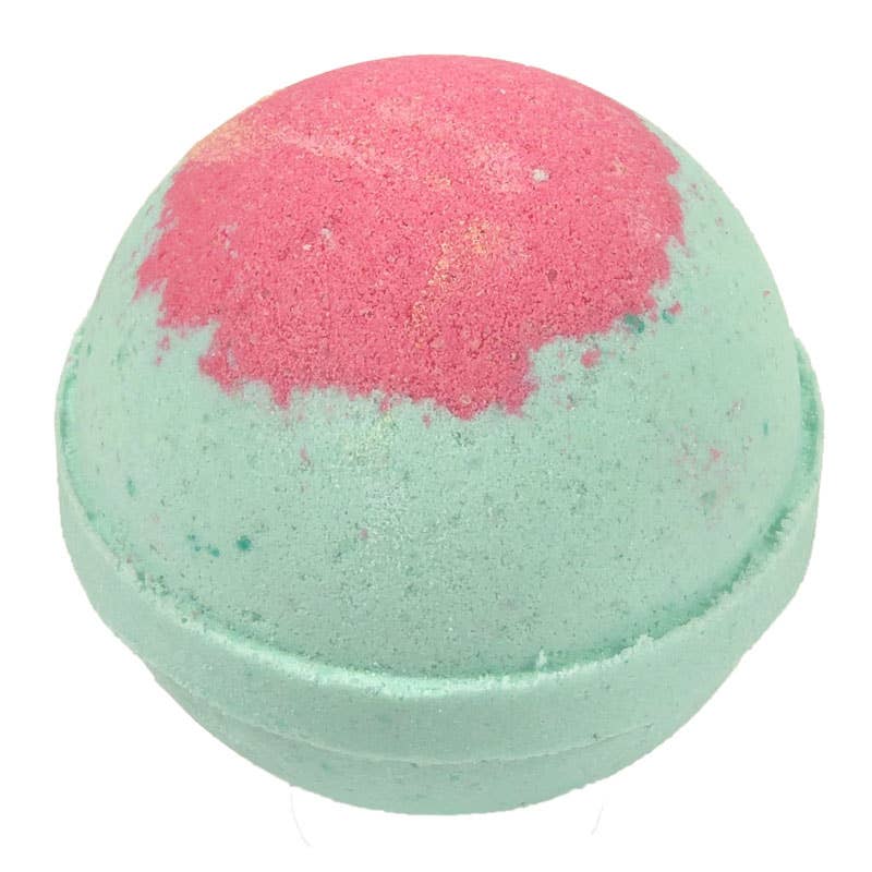 SG - Sweet Pea Bath Bomb