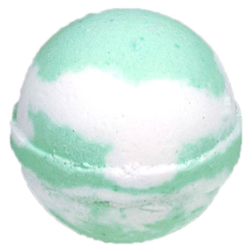 SG - Coconut Lime Bath Bomb