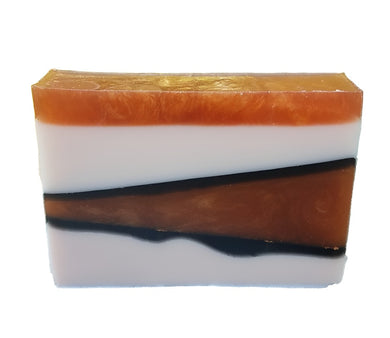 Soap of the South Hot Cowboy Soap