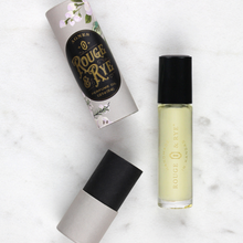 Load image into Gallery viewer, Rouge &amp; Rye - Agnes Perfume Oil • London Fog with Lavender