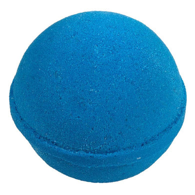 The Soap Guy - Blueberry Bath Bombs